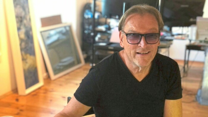 Edwin Wiegele zeigt in seiner Doku ungekünstelt und authentisch Menschen in seiner Umgebung. 