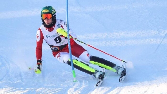 Am Montag und Dienstag geht es für Zudrell im Europacup weiter.