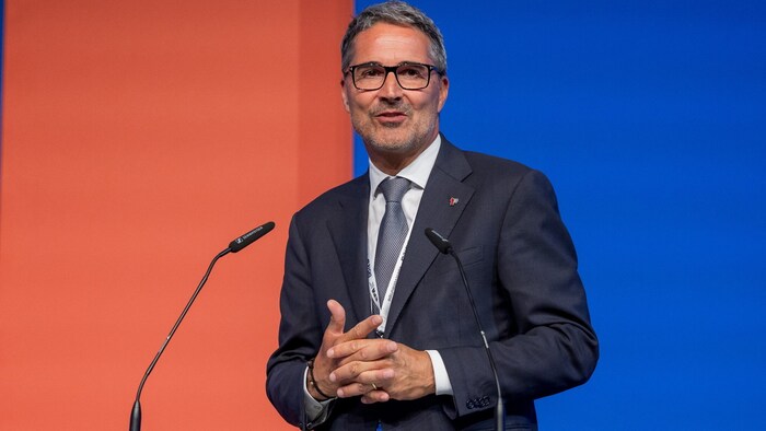 Arno Kompatscher