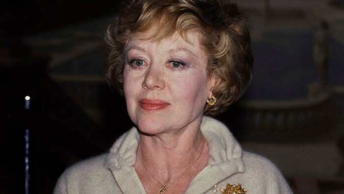 „Heute ist ein düsterer Tag für Hollywood“, sagte Glynis Johns‘ Manager zu ihrem Tod.