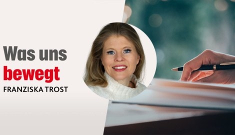 Franziska Trost berichtet für die „Krone“ über unterschiedlichste Kultur-Themen. In ihren ...