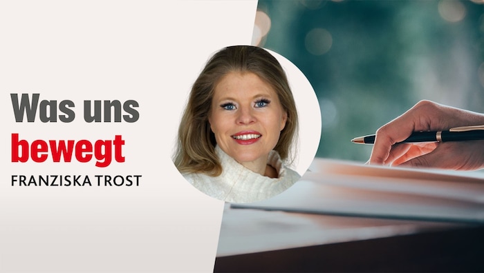 Franziska Trost berichtet für die „Krone“ über unterschiedlichste Kultur-Themen. In ihren ...