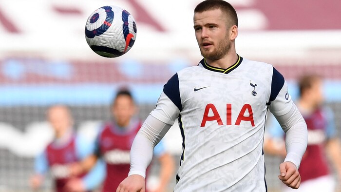 Eric Dier