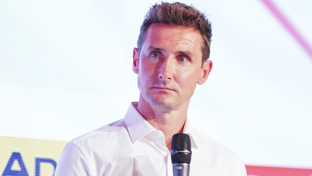 Miroslav Klose