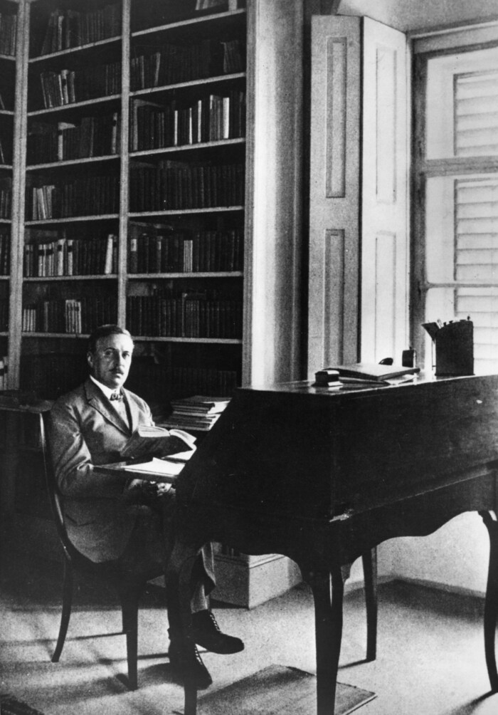Hugo von Hofmannsthals „Jedermann“ sorgte vor seinem 150. Geburstag für Wirbel bei den ...