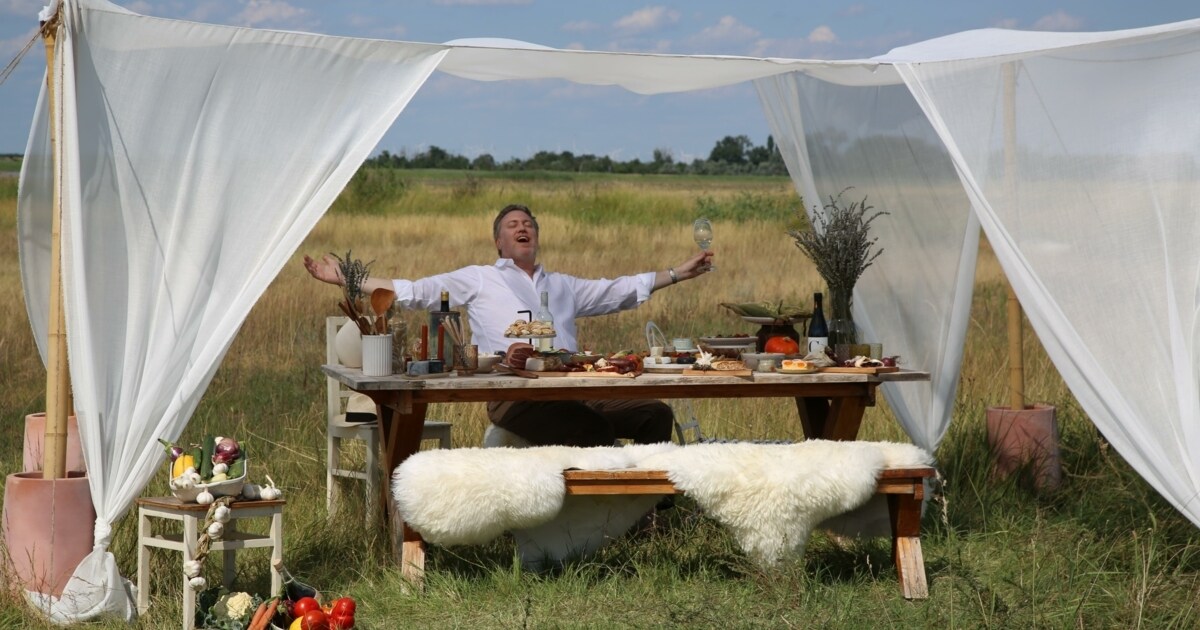 Viele Pläne Weintourismus ist im Burgenland Chefsache krone.at