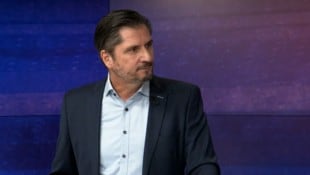 Oswald Salcher (Bild: krone.tv)