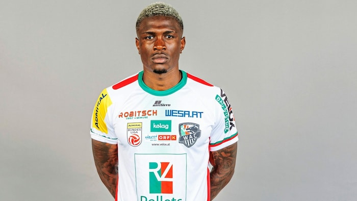 Kevin Bukusu verlässt den WAC.