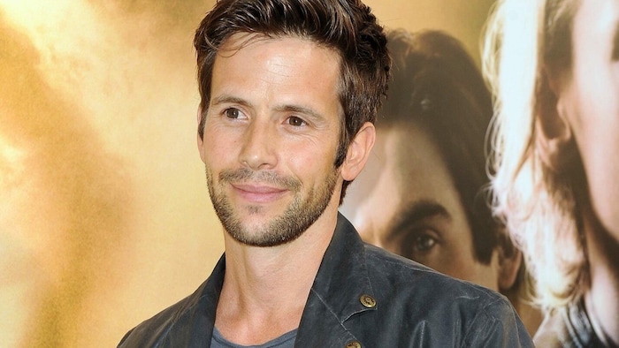 Christian Oliver war auch in den USA in kleineren Hollywood-Produktionen zu sehen. Im ...