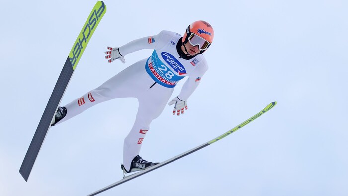 Daniel Huber