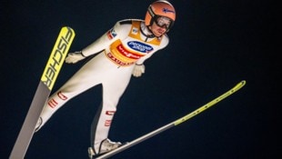 Stefan Kraft (Bild: GEPA pictures)