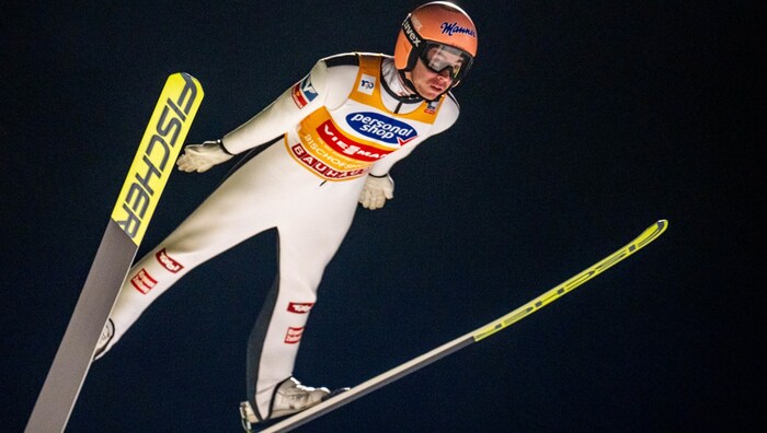 Stefan Kraft