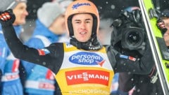 Stefan Kraft (Bild: GEPA pictures)