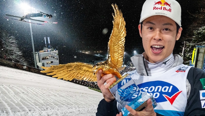 Ryoyu Kobayashi