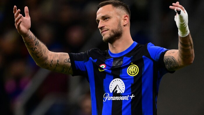 Marko Arnautovic