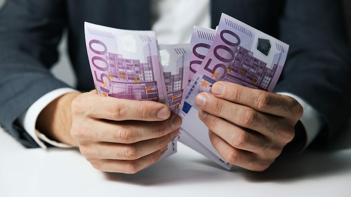 Österreichs Topmanager erhalten im Schnitt das 75-fache des Medianeinkommens.