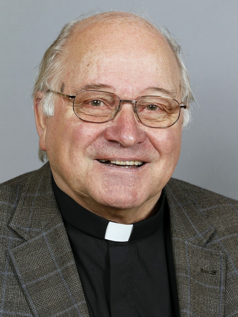 Christian Moritz (Bild: Oskar Höher Pressestelle)