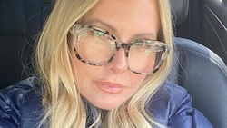 Nicole Eggert (Bild: www.instagram.com/Nicole Eggert)