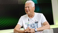 Toni Polster