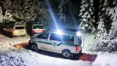 Auf dem Hochkar in Niederösterreich ereignete sich der tragische Unfall. (Bild: Bergrettung NÖ/Wien)