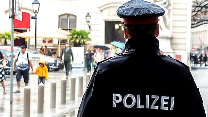 Bewerbungen für die neue Polizeieinheit werden schon entgegengenommen.