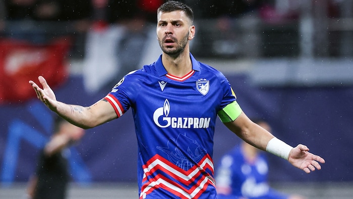 Kehrt Aleks Dragovic zur Austria zurück?