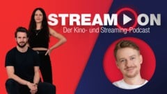 Immer up to date: Egal ob spannende Kinofilme, Kultstreifen oder heiße Streaming-Tipps! (Bild: Krone, kronehit)