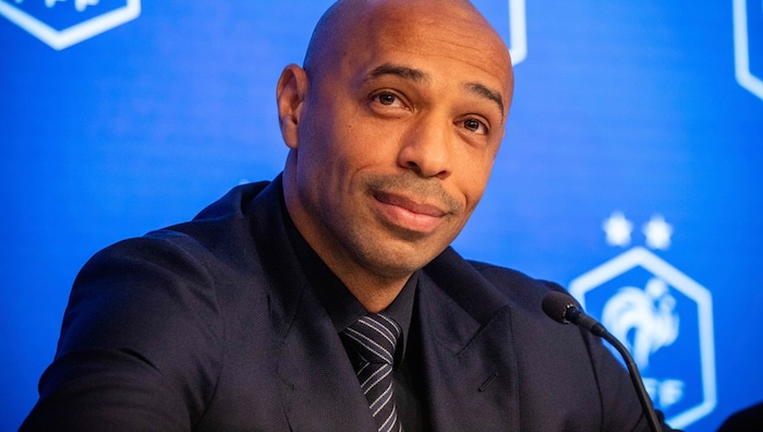 Thierry Henr