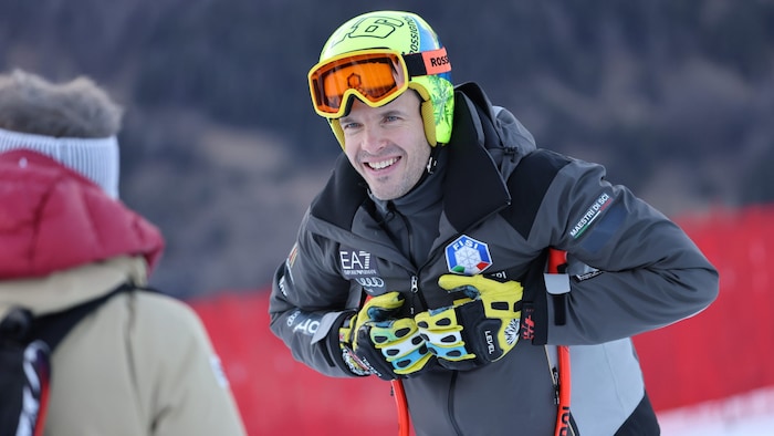 Christof Innerhofer