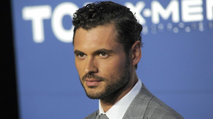 Schauspieler Adan Canto ist tot. Er starb mit nur 42 Jahren an Krebs.