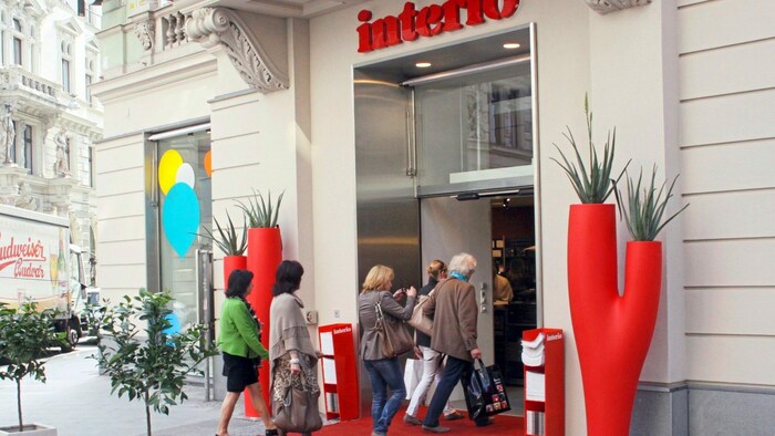Laut Angaben trifft die Insolvenz ohne Eigenverwaltung 110 Gläubiger.