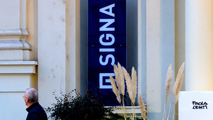 „Das Konkursverfahren könnte einige Jahre dauern, also außergewöhnlich lange“, erklärte kürzlich ...