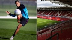 Anwar El Ghazi trat auf Social Media stark gegen seinen Ex-Klub FSV Mainz 05 nach.