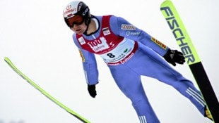 Mateusz Rutkowski ist tot.  (Bild: GEPA pictures)