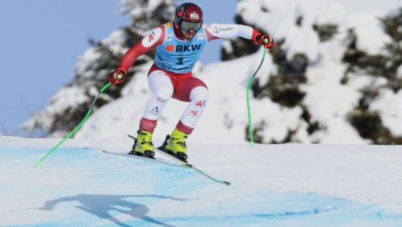 Daniel Hemetsberger war der beste Österreicher. (Bild: GEPA pictures)