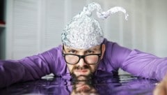 Jeder Fünfte glaubt in Österreich an Verschwörungstheorien. (Symbolbild)