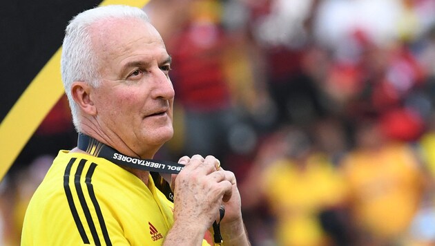 Dorival Junior (Bild: AFP or licensors)