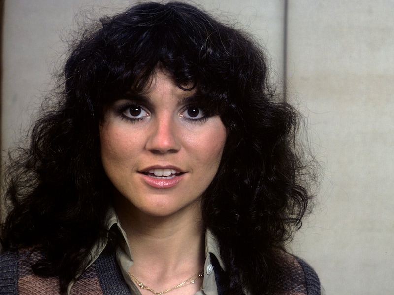 Linda Ronstadt auf einem Foto aus dem Jahr 1978 (Bild: © 1978 Ed Thrasher / mptv / picturedesk.com)