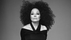 Soul-Diva und echte Legende: Diana Ross feiert heute ihren 80. Geburtstag. (Bild: twitter.com/YSL)