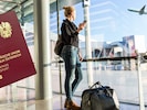 Ab Dienstag, 1. Juli, sind Dokumente wie der Reisepass und Führerschein deutlich teurer ...
