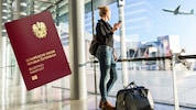 Ab Dienstag, 1. Juli, sind Dokumente wie der Reisepass und Führerschein deutlich teurer ...