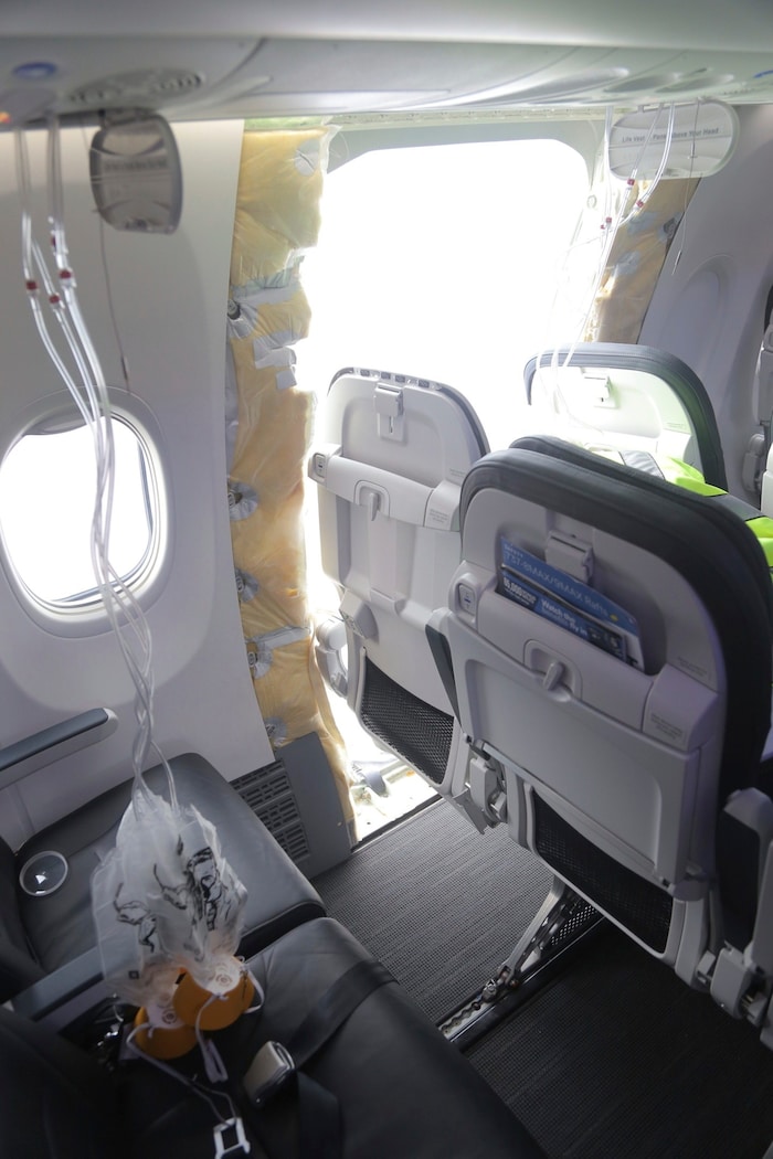 Die Umstände weisen darauf hin, dass der Flugzeugbauer möglicherweise seine Pflichten bei Produktion, Inspektionen und Tests vernachlässigt habe.