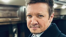 Jeremy Renner steht nach seinem schweren Unfall wieder vor der Kamera. (Bild: www.instagram.com/jeremyrenner)