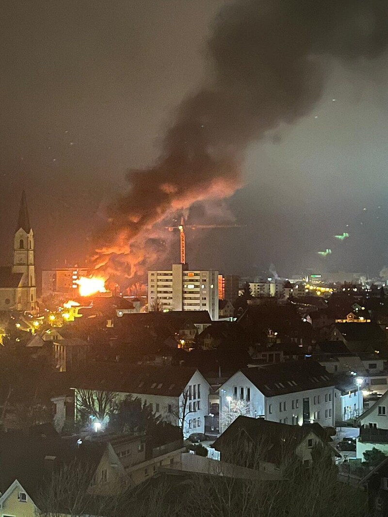 (Bild: Stadt Dornbirn)