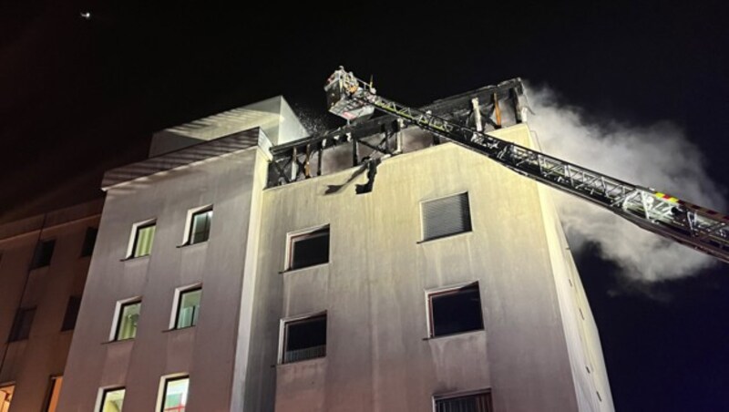 (Bild: Stadt Dornbirn)