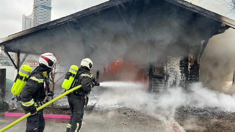 (Bild: Stadt Wien/Feuerwehr)