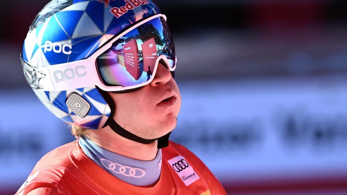 Marco Odermatt