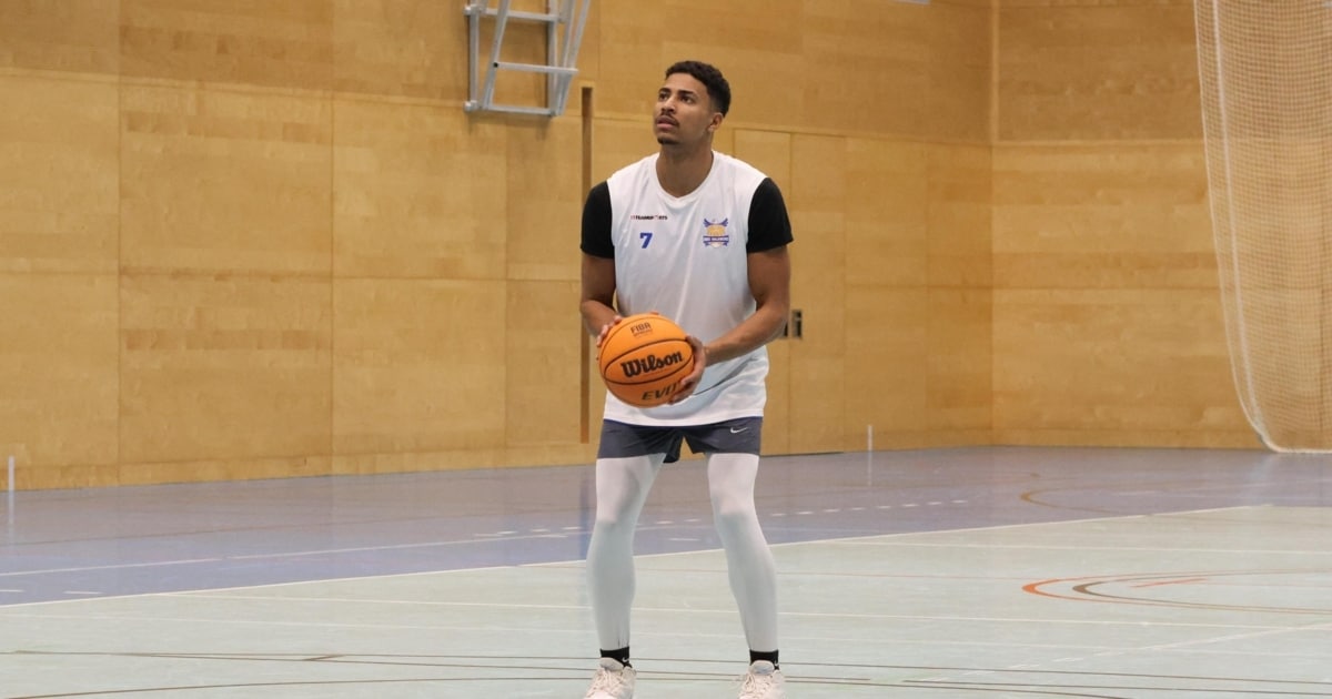 Belgischer Spieler Frischer Wind für BasketballSalzburg krone.at