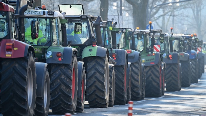 Die FPÖ unterstützt die Idee eines Bauernprotestes nach deutschem Vorbild.