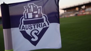 Austria Salzburg war heute vor dem Ständigen Neutralen Schiedsgericht.  (Bild: Andreas Tröster )